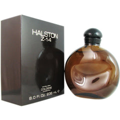 HALSTON Z-14, frasco de colonia para aplicar, aroma fresco para uso diario