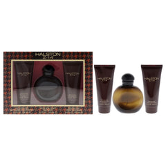 HALSTON Z-14 fragancia en pulverizador, aroma cítrico y amaderado.