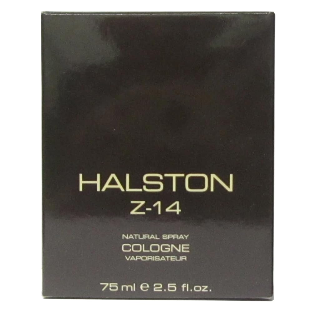 Detalle del tapón de metal en HALSTON Z14 transmite elegancia