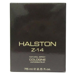 Detalle del tapón de metal en HALSTON Z14 transmite elegancia