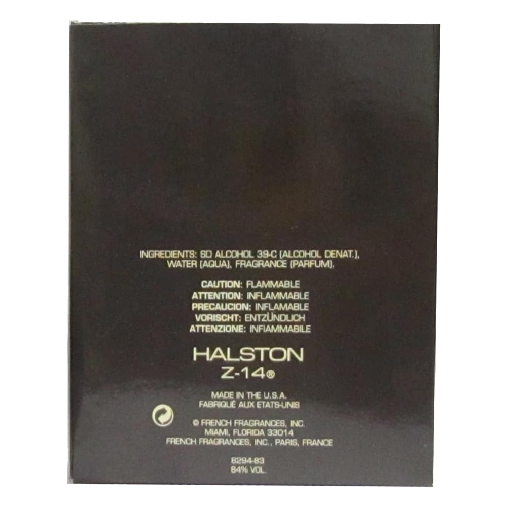 Pulverizador fino de HALSTON Z14 para una aplicación suave y precisa