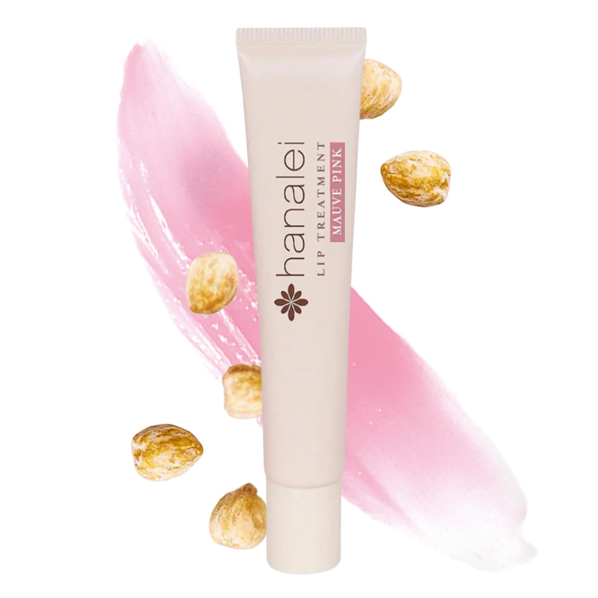 Hanalei Lip Treatment en bote de 15 g con hidratación para labios secos