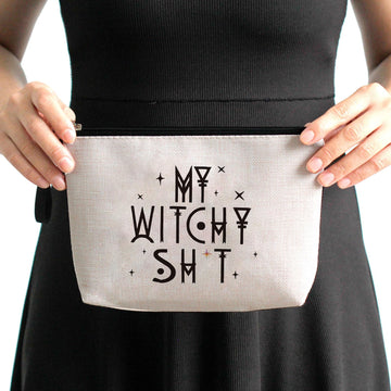 Hanamiya Na estilo único, regalo ideal para amigas o familiares amantes de brujería.