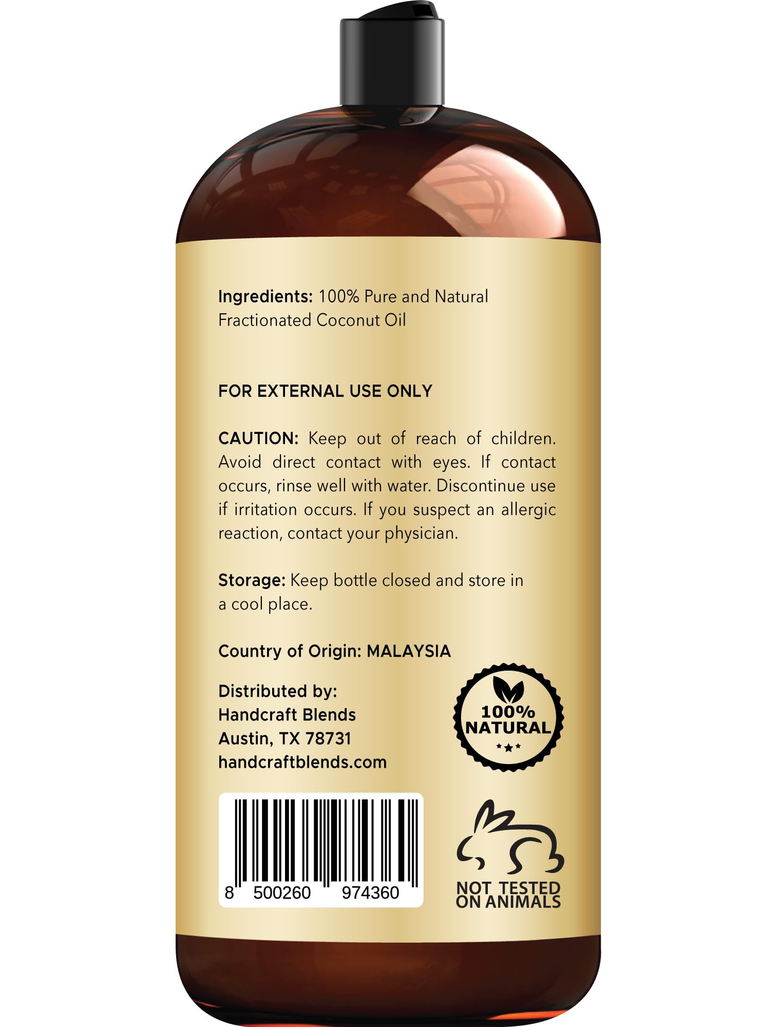 Cuidado capilar: aporta brillo y suavidad al cabello