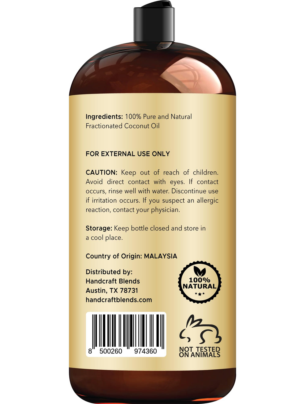 Cuidado capilar: aporta brillo y suavidad al cabello