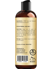 Handcraft Blends Fraccionado para diluir aceites esenciales con absorción rápida.
