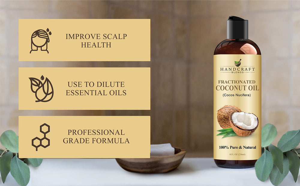 Handcraft Blends Producto importado de Indonesia para uso cosmético seguro.