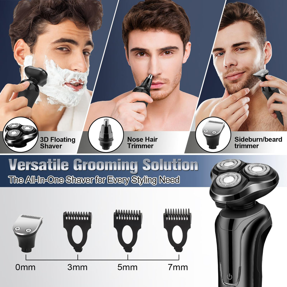 Indicador de carga Handsomeface para ver estado de batería