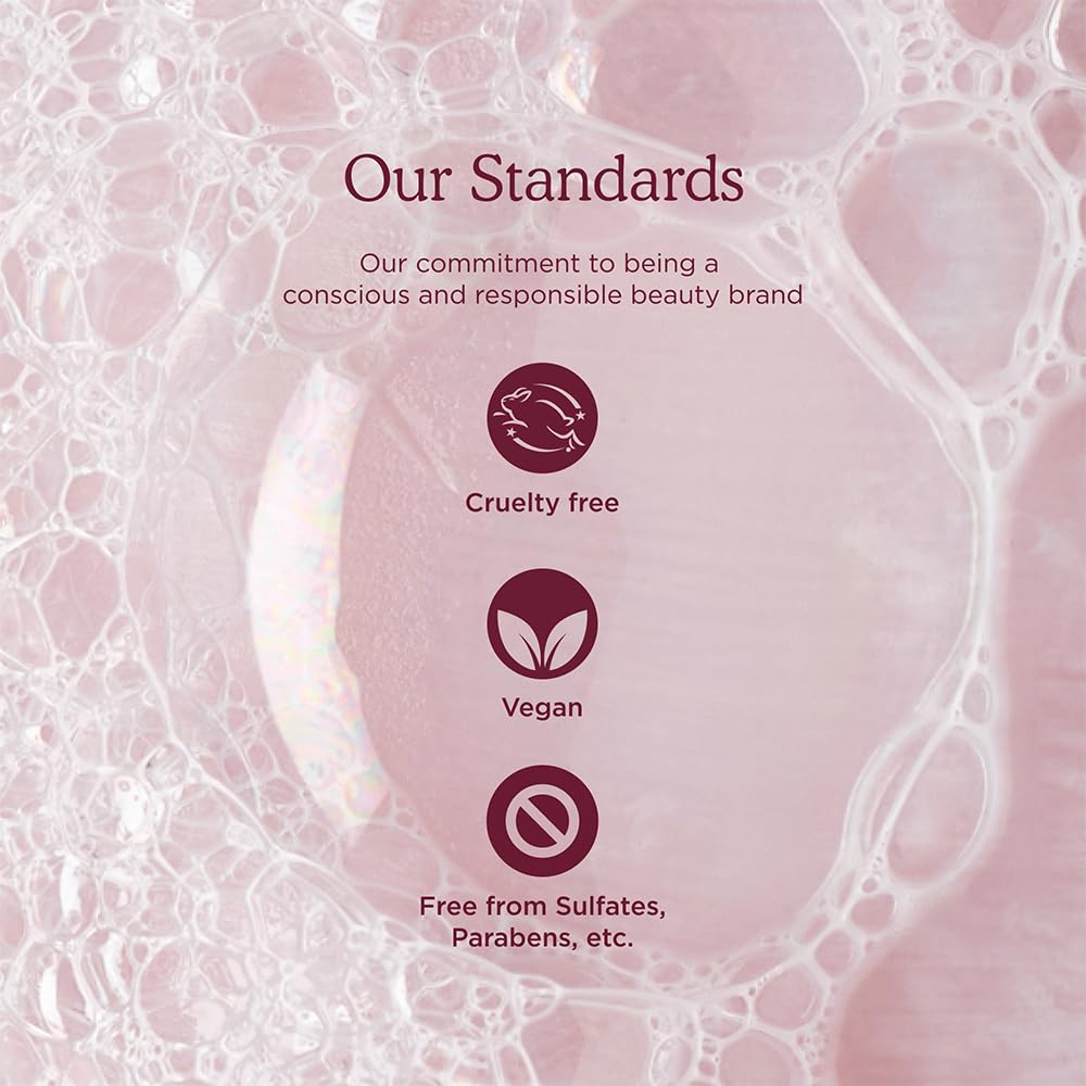 HANNI Cruelty Free: sin pruebas en animales.