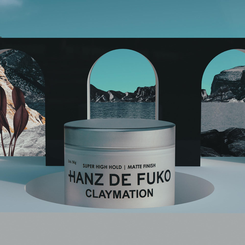 Ingrédients botaniques nourrissent les cheveux tout en offrant une fixation performante