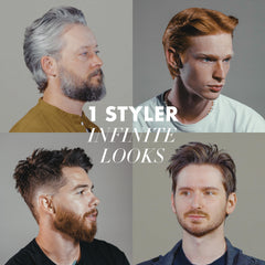 Hanz de Fuko Claymation, application mains facilitée pour texture riche et tenue durable