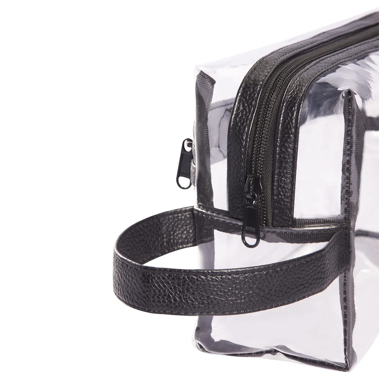 HAOGUAGUA diseño ligero y portable, ideal para equipaje de mano.