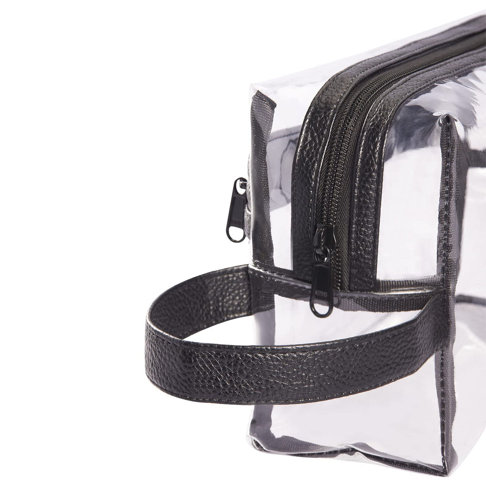 HAOGUAGUA diseño ligero y portable, ideal para equipaje de mano.