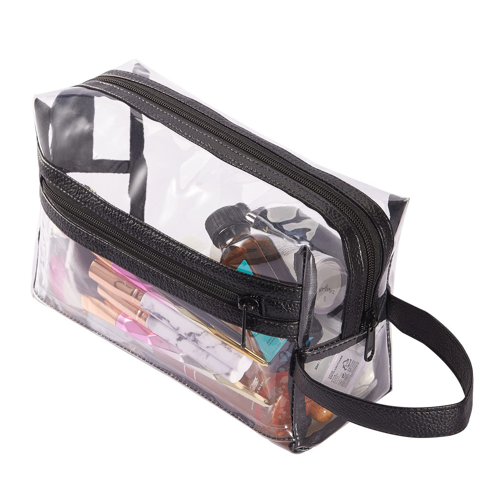 HAOGUAGUA material PVC 0,5 mm resistente y ligero para uso diario.