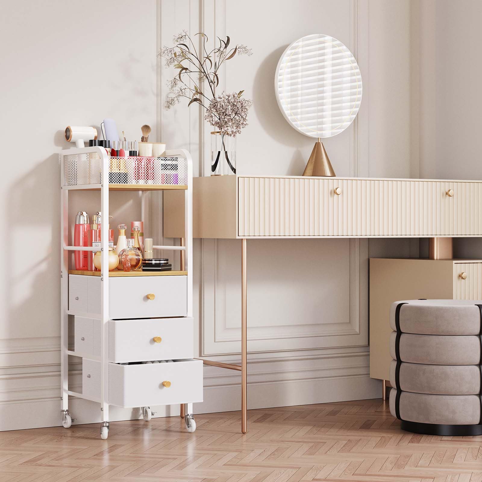 HapiRm Regalo práctico, ideal para organización en casa o para organizar rutinas diarias.