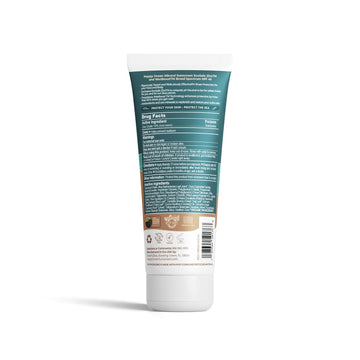 Happy Ocean SPF 45: tamaño de viaje perfecto para salidas.