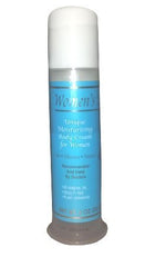 Happy pms crema corporal con progesterona natural, hidratación diaria para piel suave