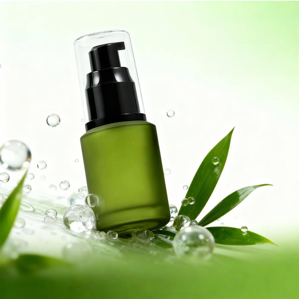 Happyupcity opción para muestras y packing de cosméticos caseros.