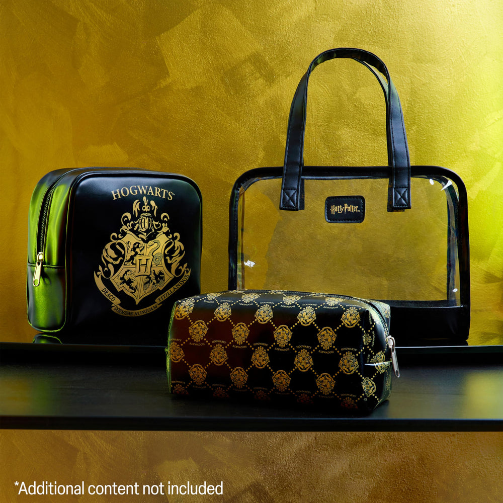 Harry Potter detalle de diseño temático mágico añade encanto a tus accesorios.