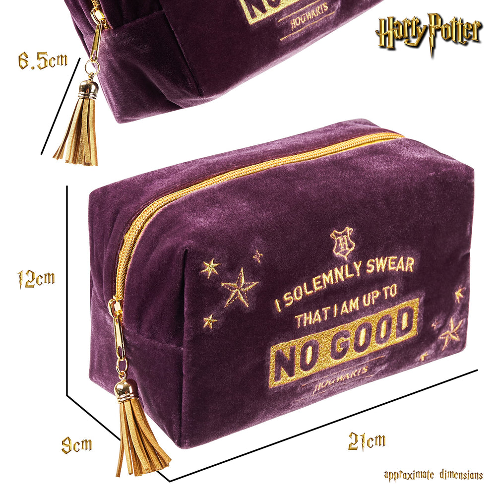 Harry Potter regalo ideal, práctico y ligero para fans.