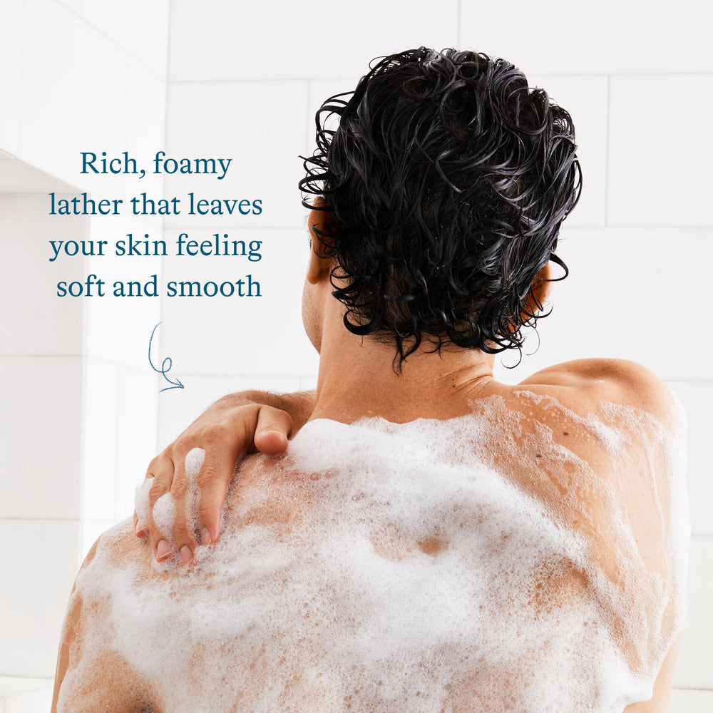 Harry's Fig Scent fragrance notes of fig and cardamom captured visually.
