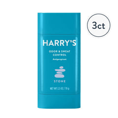 Barra de Harry's con aplicación suave para una sensación cómoda.