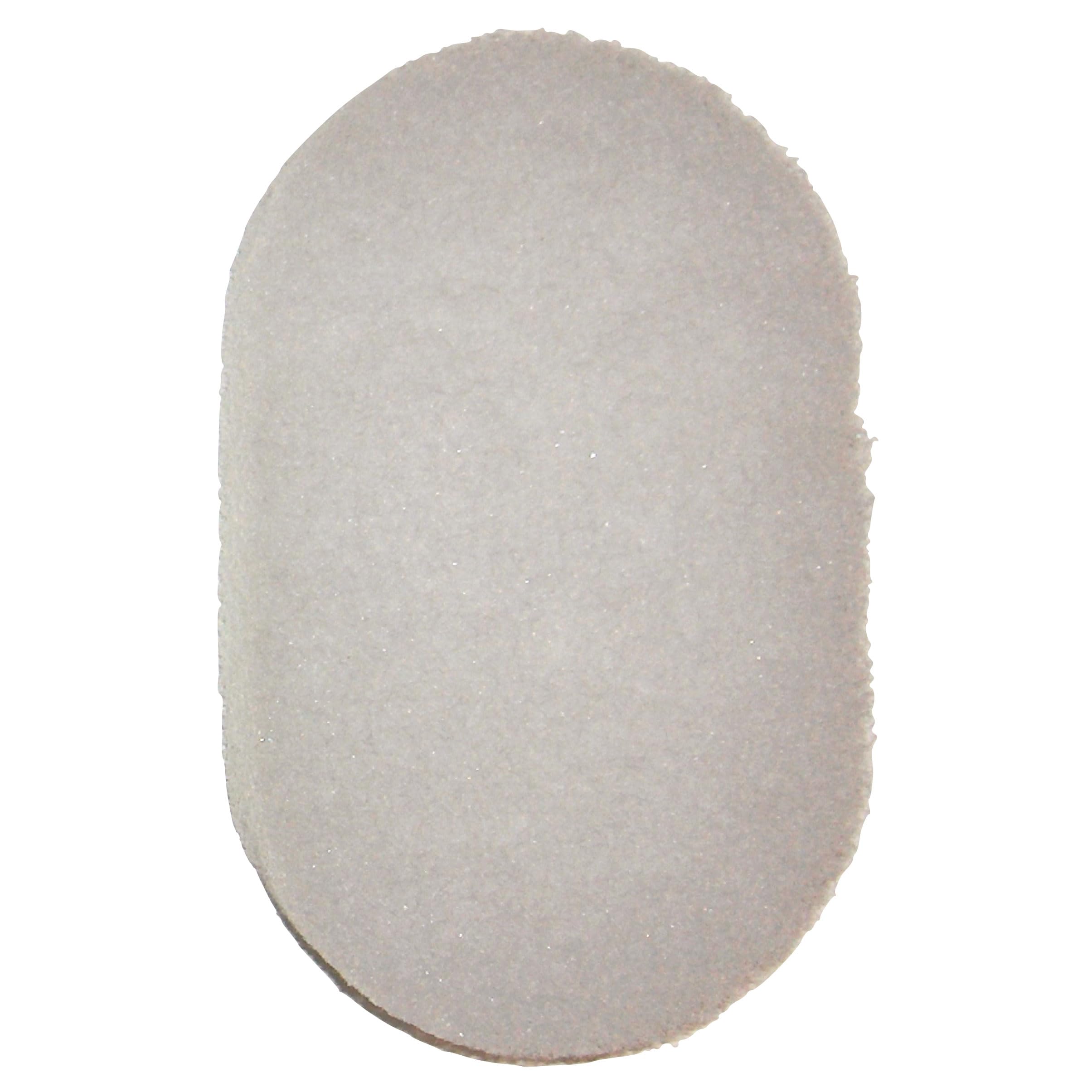 HartFelt esponja-exfoliante-doble-lado ofrece exfoliación eficaz para piel.