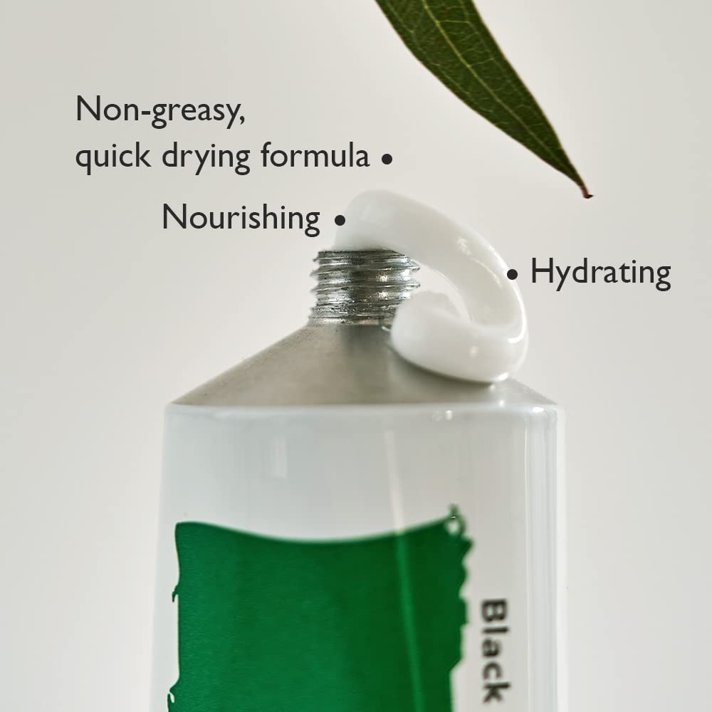 HARUHARU wonder barrera con panthenol y tocoferol protege la piel.