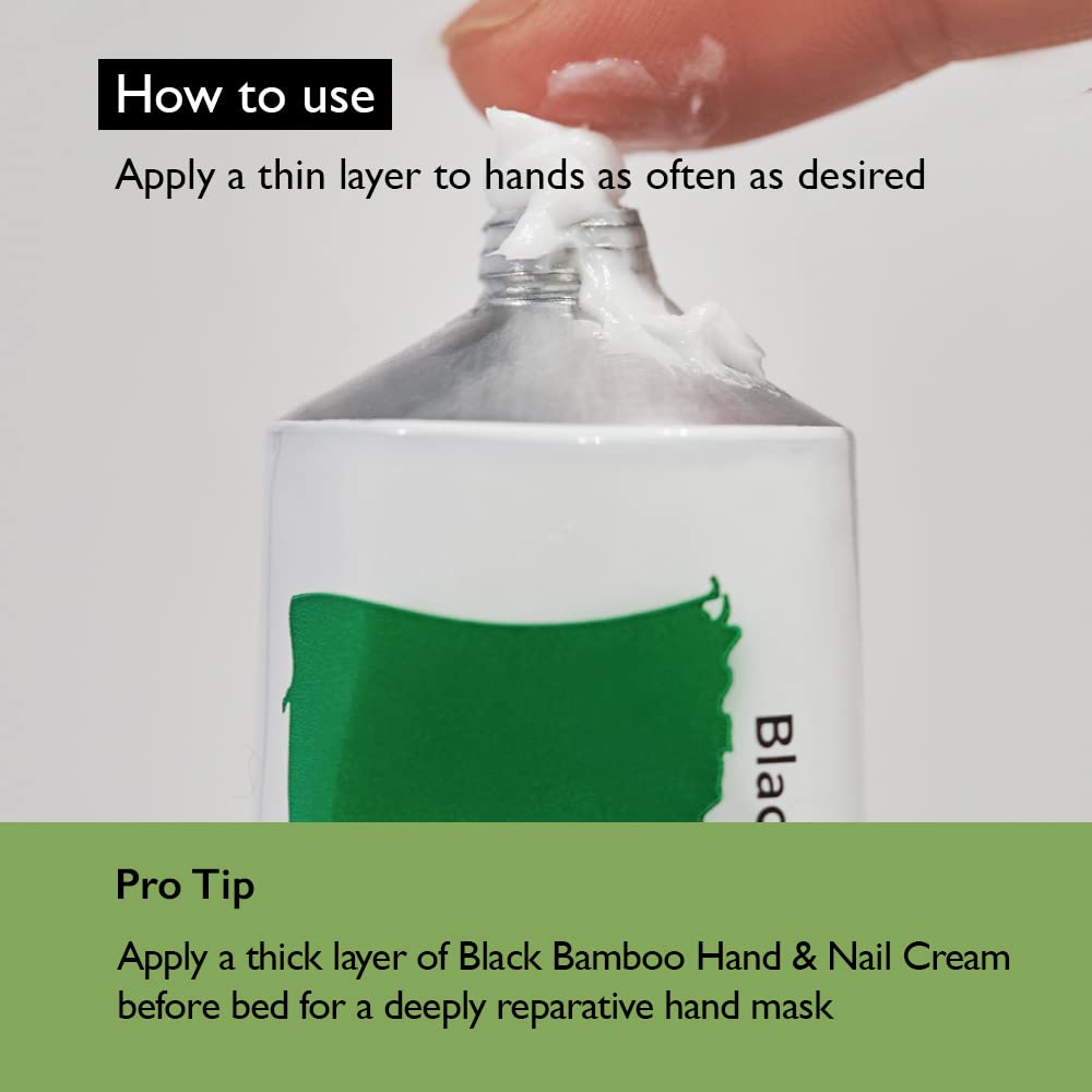 HARUHARU wonder crema para uñas y cutículas, suaviza áreas secas.