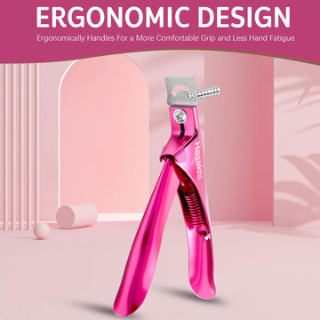 Hasakhi acero inoxidable duradero con diseño ergonómico