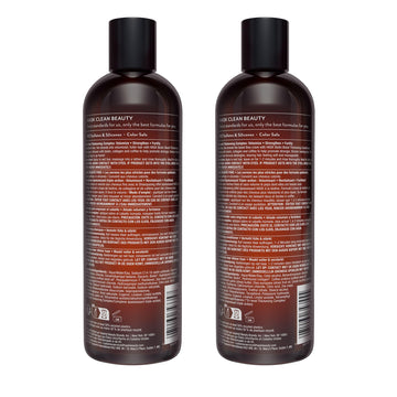 HASK Biotin Boost envase sostenible: opcion ecoamigable para tu rutina