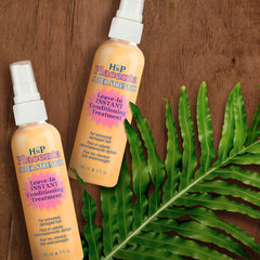 HASK Placenta Textura Cremosa sin Enjuague para peinado suave y definido