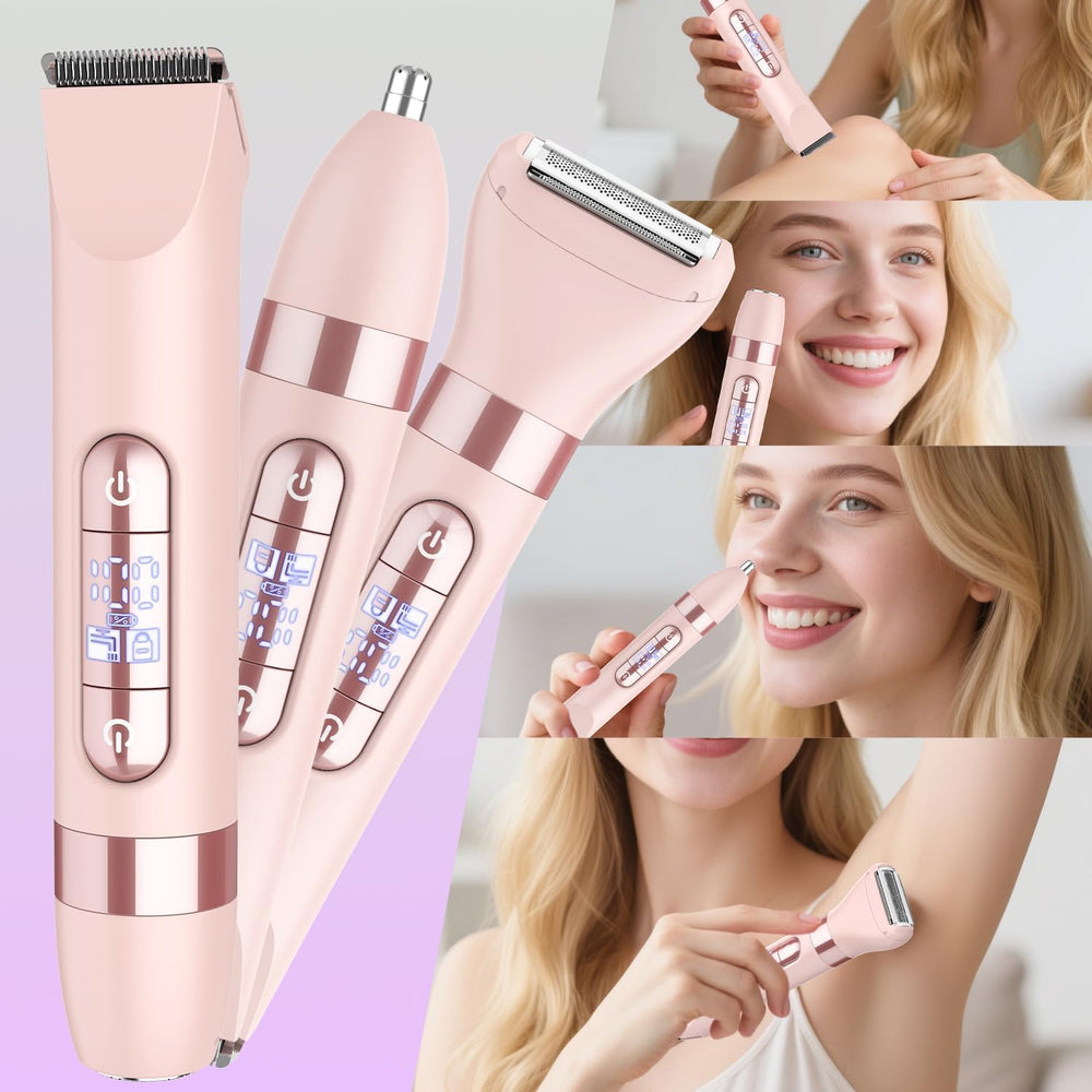 Hatteker, cabezal nasal para higiene y comodidad