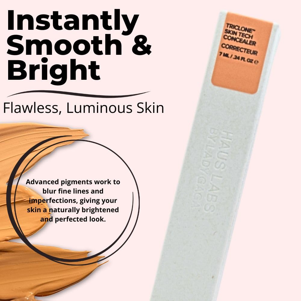 HAUS LABS Triclone con Arnica Fermentada reduce inflamación leve y calma