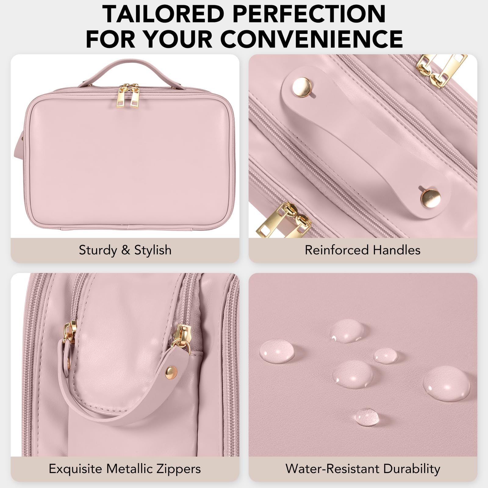 Diseño elegante HauteHues, regalo ideal para amantes de la belleza