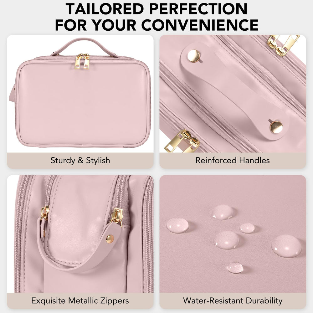 Diseño elegante HauteHues, regalo ideal para amantes de la belleza