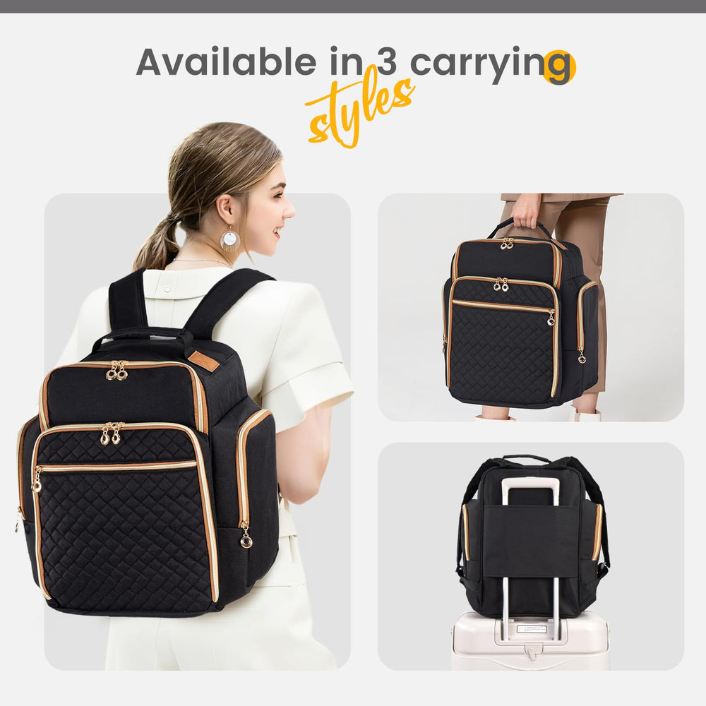 Hautton interior con espuma protectora para evitar golpes en esmaltes