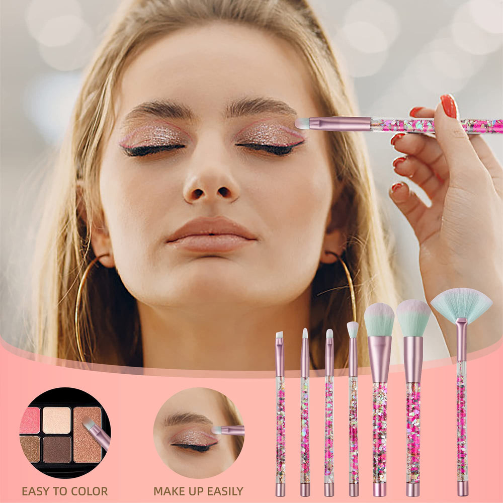 Hawetimher regalo ideal para niñas y adolescentes que aman el maquillaje.