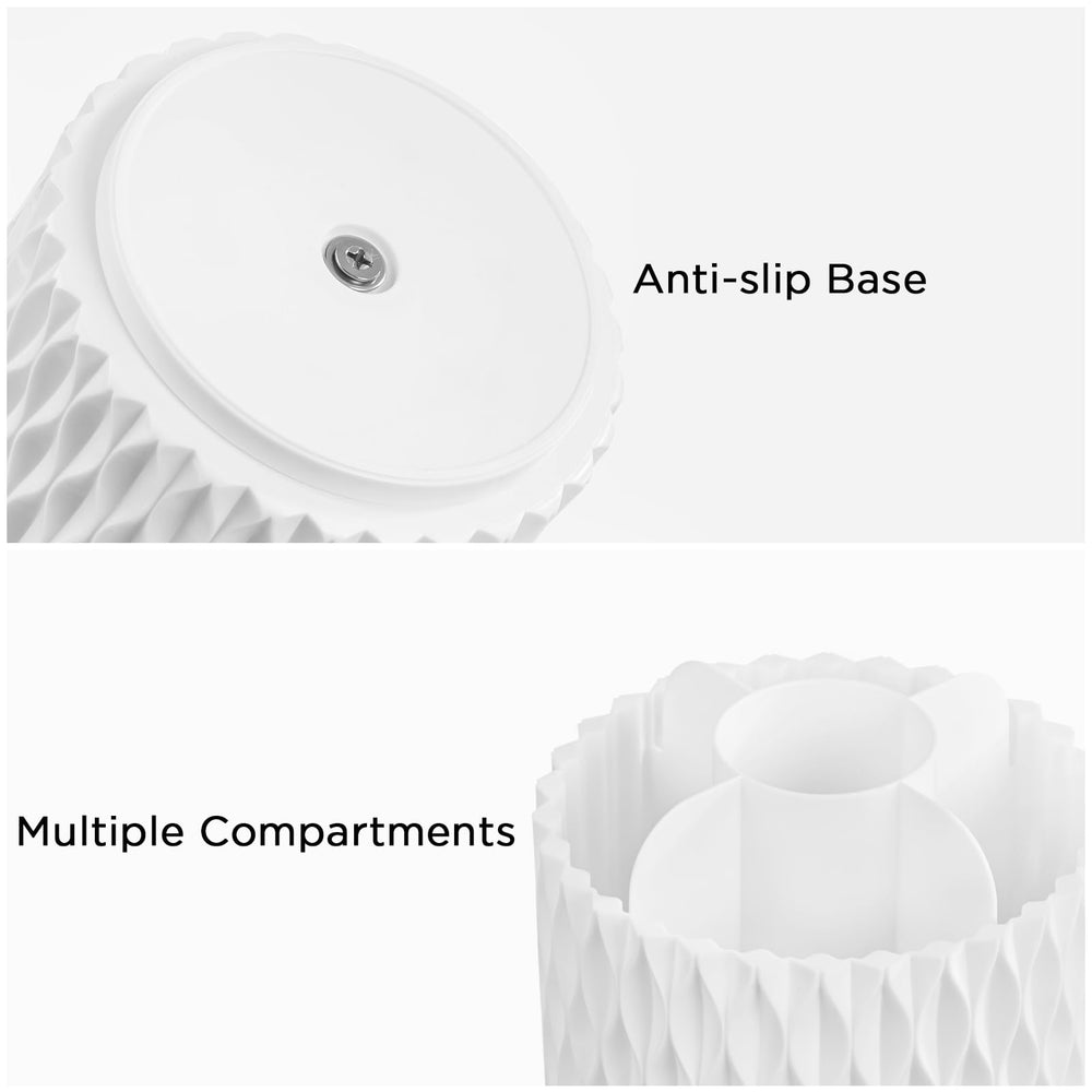 HBlife fácil de limpiar, ideal para tocador ordenado
