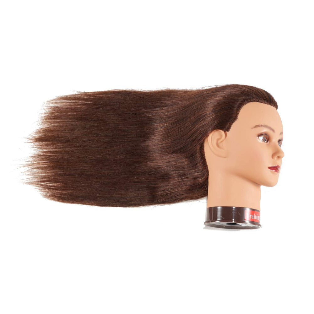 Headwinn Traininghead viene en caja de color para almacenamiento y transporte