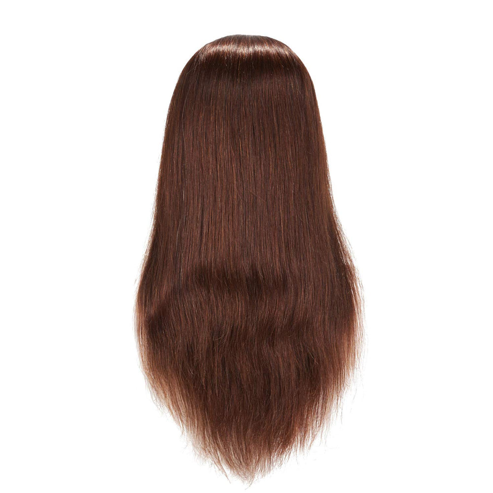 Headwinn Traininghead ideal para estudiantes de peluquería practicar peinados