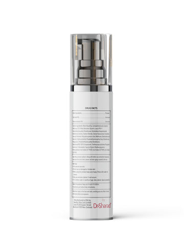 Healthy Skin Lab Protect: acabado radiante y natural tras aplicar