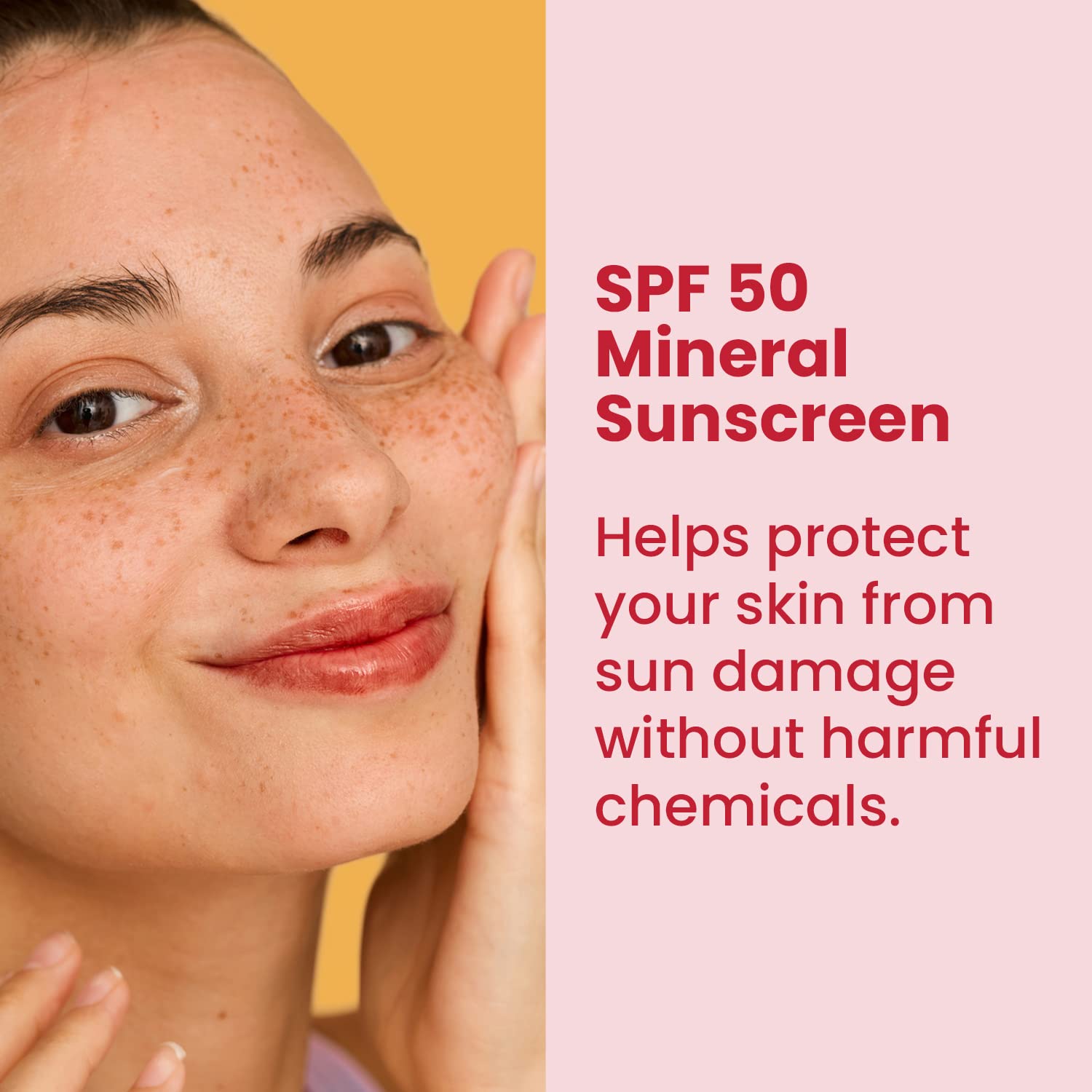 Healthy Skin Lab Protect: prueba dermatológica para confianza en uso diario
