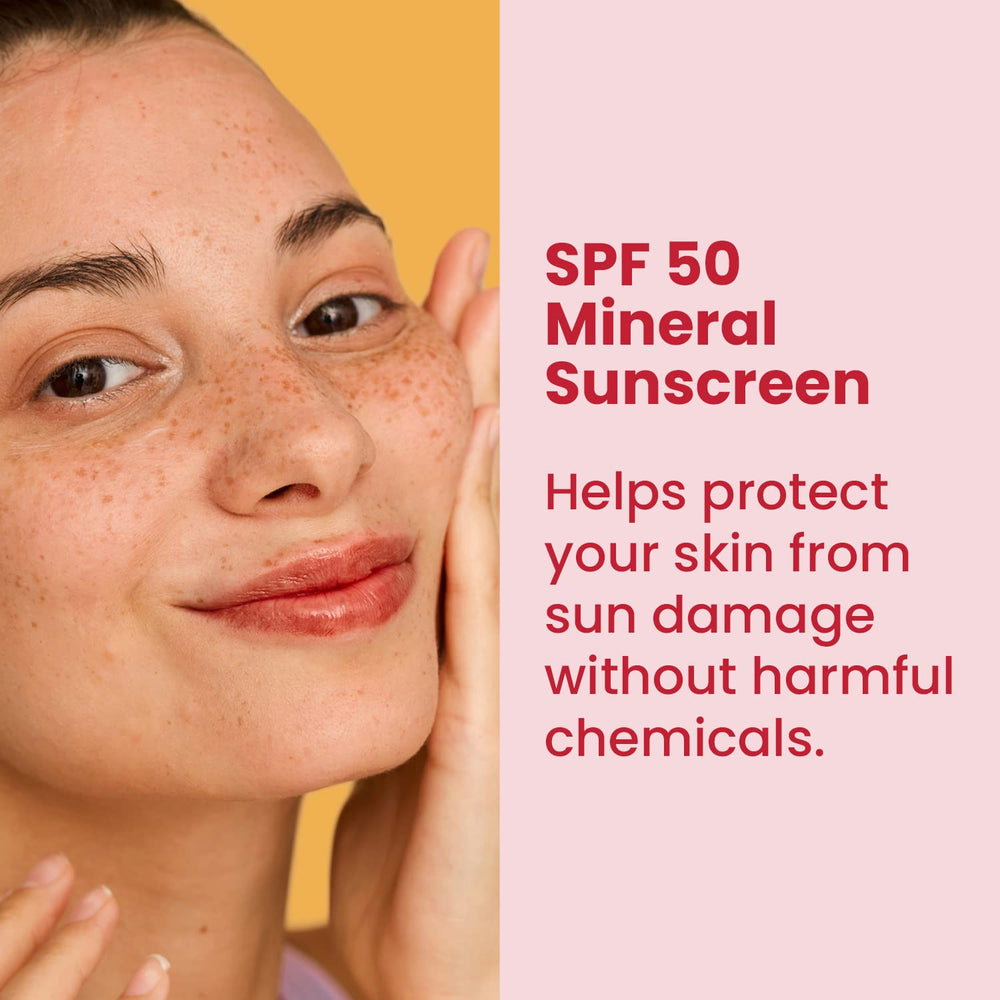 Healthy Skin Lab Protect: prueba dermatológica para confianza en uso diario