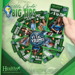 Healthy Surplus Equate toallitas húmedas exfoliantes pack portátil con tapa para viajes.