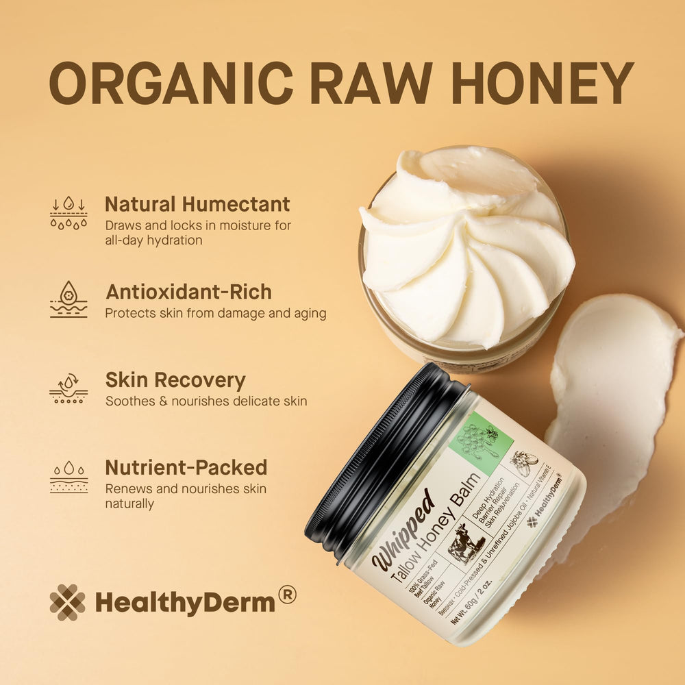 HealthyDerm suero de vitamina C para brillo y tono