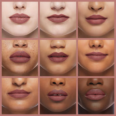 Heart Percent Dote On Mood Lip Pencil smudging tip for easy blending