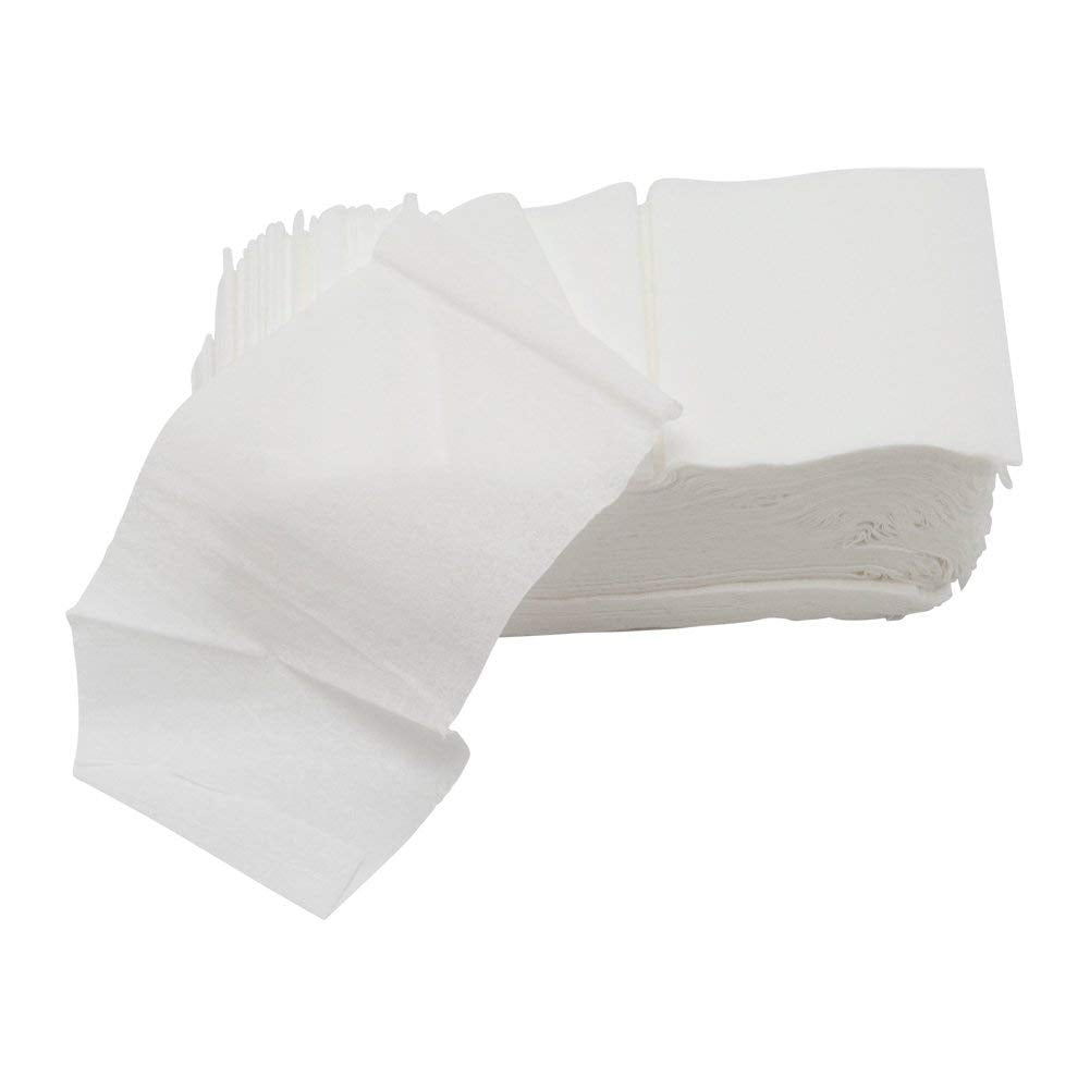 Conjunto de 12 tiras para cuello Graham Beauty SANEK, valor práctico para salones.