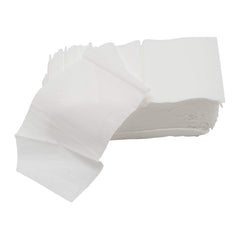Conjunto de 12 tiras para cuello Graham Beauty SANEK, valor práctico para salones.