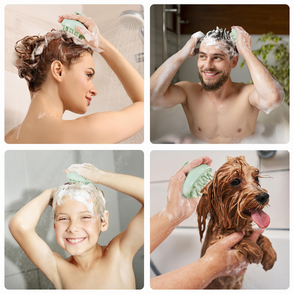 HEETA uso para todo tipo de cabello y usuarios.
